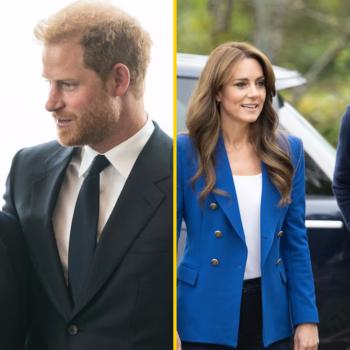 Принц Гарри получит миллионы долларов. Его брат и его жена против