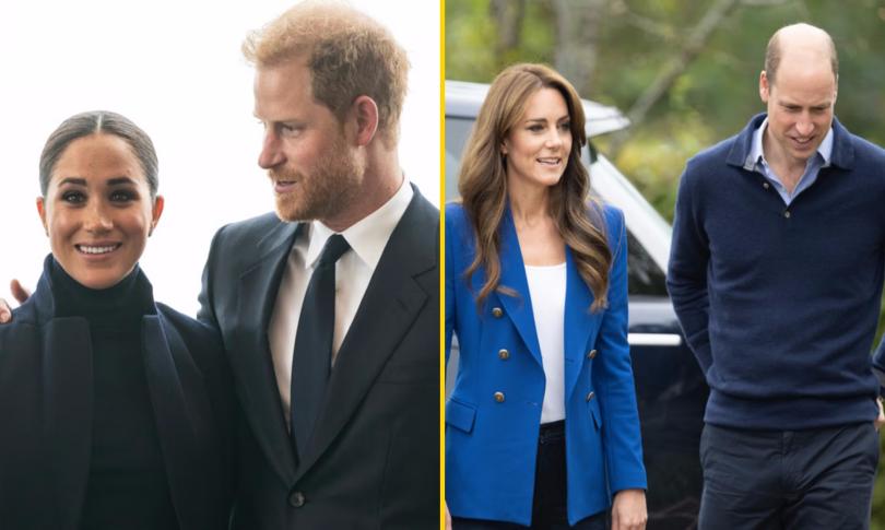 Герцогиня Кейт, принц Уильям, принц Гарри Герцогиня Кейт, принц Уильям, принц Гарри