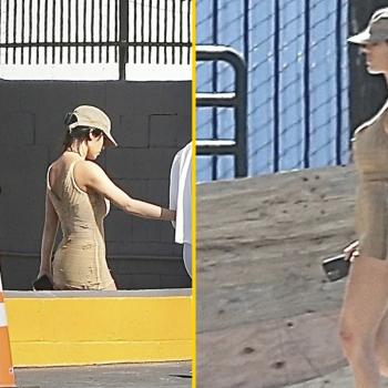 В мире Бьянки Цензори ничего не меняется