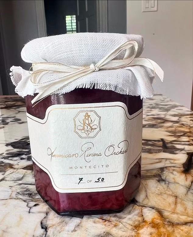 Компания Меган Маркл в беде Компания Меган Маркл в беде