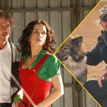 Факундо Арана уже много лет является кумиром женщин. Что сегодня с 52-летним Иво из «Дикого ангела»