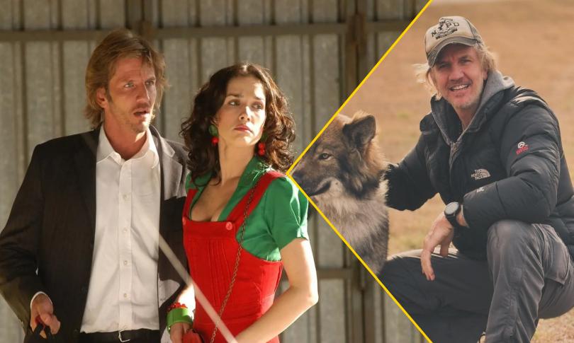 Факундо Арана