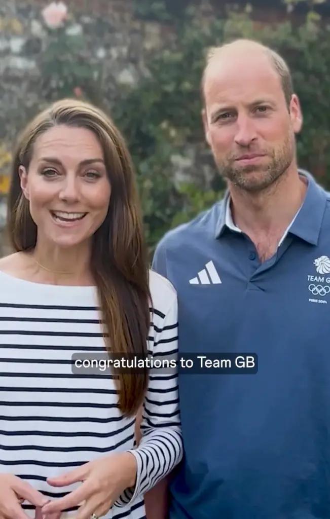 Новая борода принца Уильяма