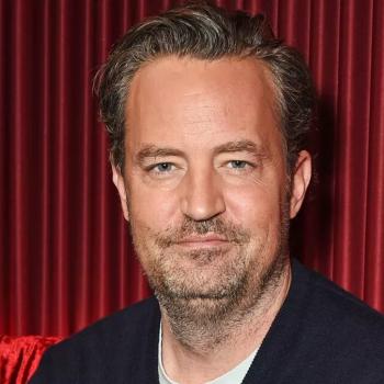 Прорыв в расследовании смерти Мэттью Перри. Арестованы врач и торговцы наркотиками