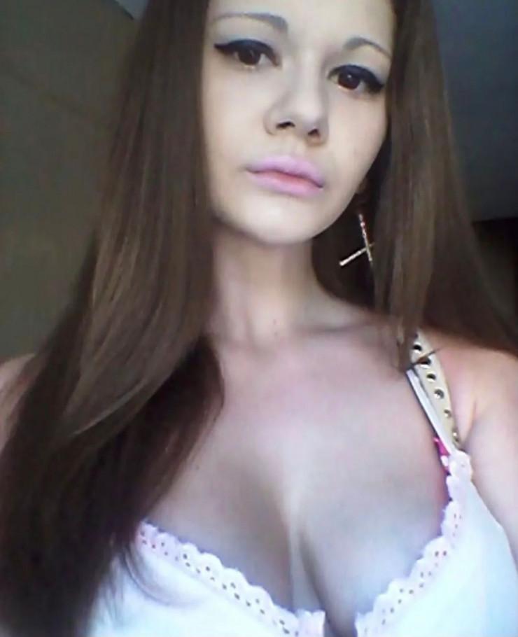 Вот как когда-то выглядела «болгарская Барби»