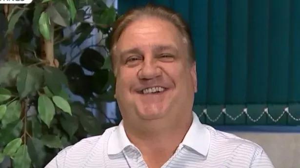 Он выиграл в лотерею 22,5 миллиона Он выиграл в лотерею 22,5 миллиона