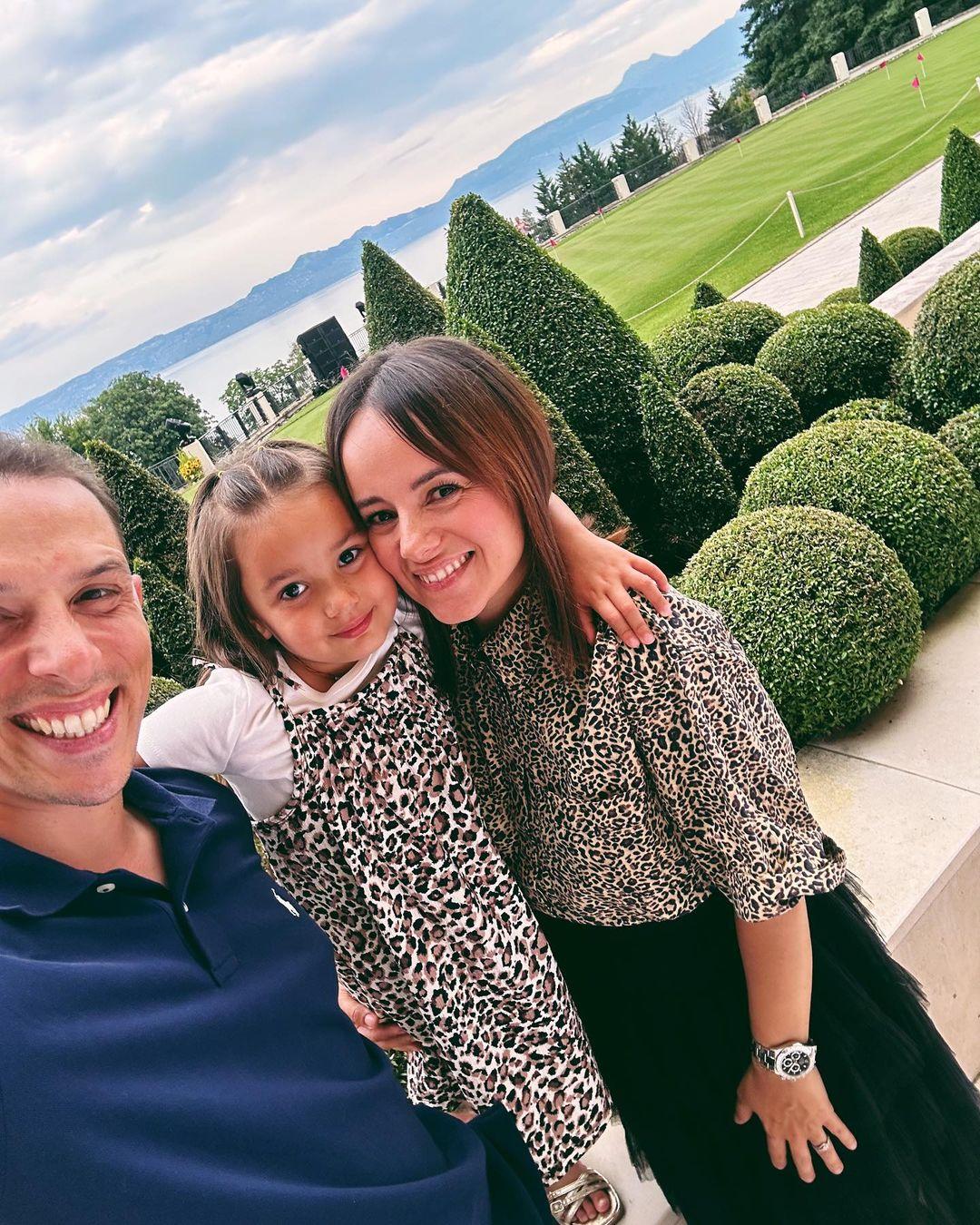 Как Ализе выглядит сегодня Как Ализе выглядит сегодня