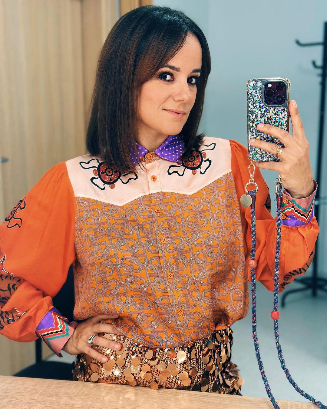 Как Ализе выглядит сегодня Как Ализе выглядит сегодня