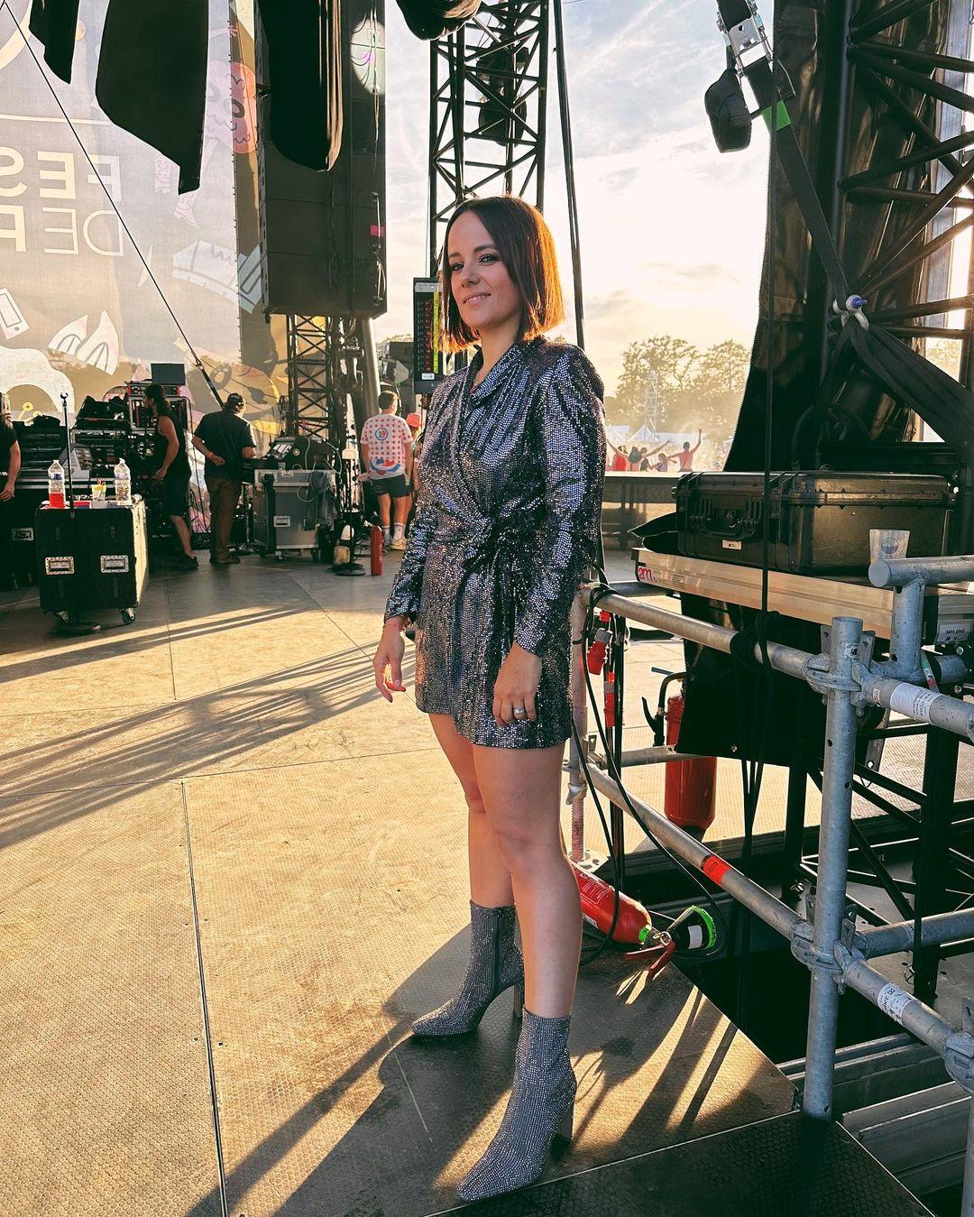 Как Ализе выглядит сегодня Как Ализе выглядит сегодня