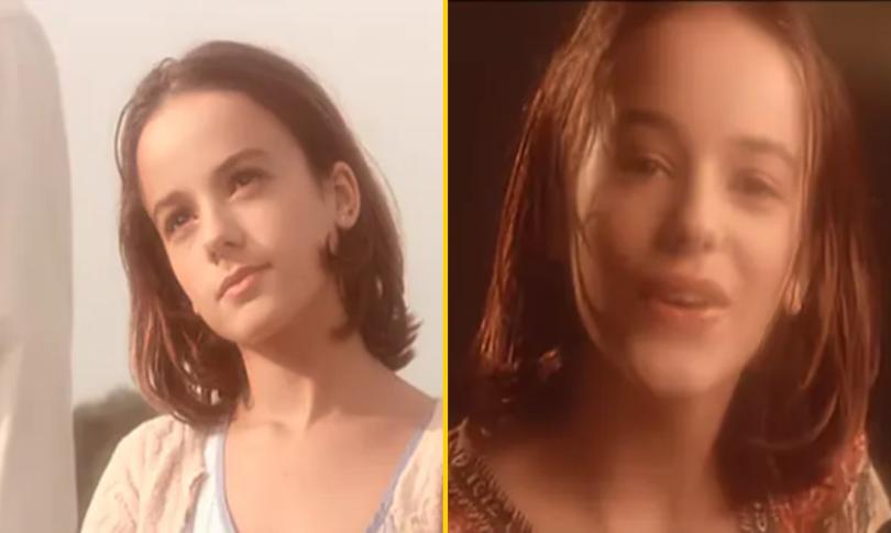 Как Ализе выглядит сегодня Как Ализе выглядит сегодня