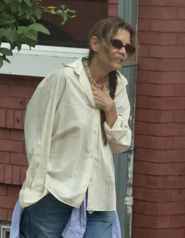 Сури Круз поступает в колледж