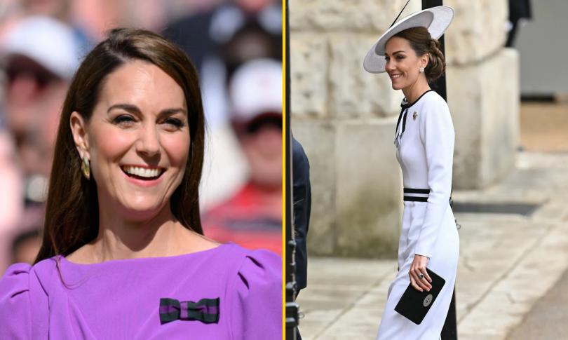 Кейт Миддлтон Кейт Миддлтон