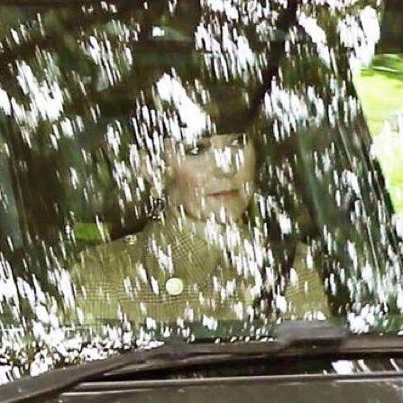 Кейт Миддлтон появилась на публике Кейт Миддлтон появилась на публике