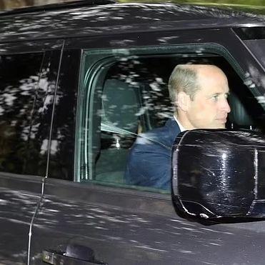 Кейт Миддлтон появилась на публике Кейт Миддлтон появилась на публике