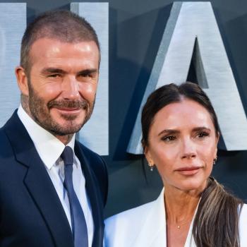 Дэвид и Виктория Бекхэмы скоро отпразднуют свой серебряный юбилей: «Я не знаю, как мы выживали последние 27 лет»