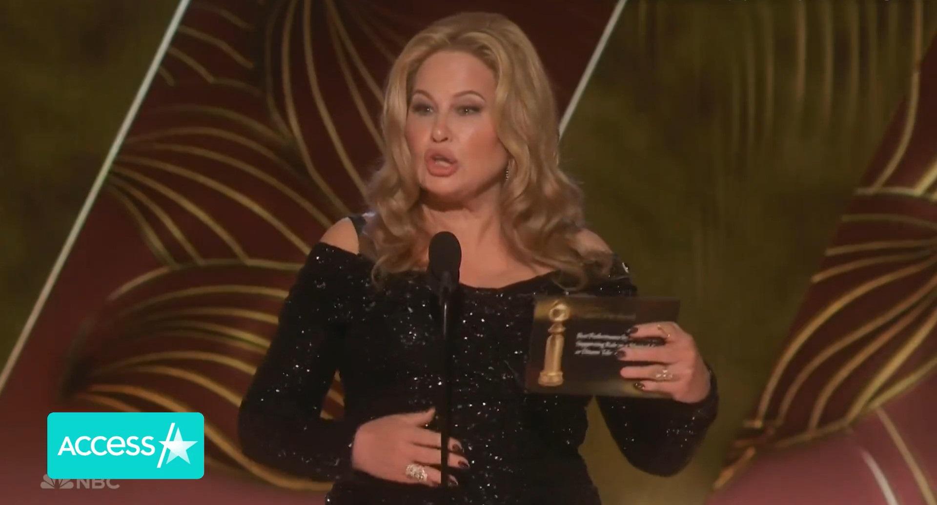 Дженнифер Кулидж исполняется 63 года