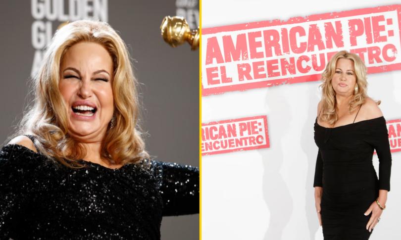 Дженнифер Кулидж исполняется 63 года