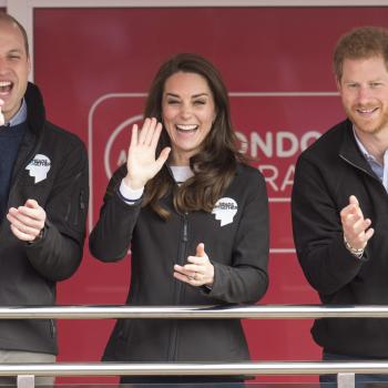 Принцы Уильям и принц Гарри могут встретиться друг с другом в Нью-Йорке