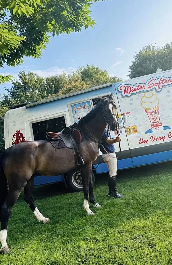 Мадонна отметила день рождения своих близнецов