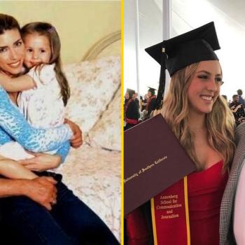 Сильвестр Сталлоне поздравил старшую дочь с днем ​​рождения