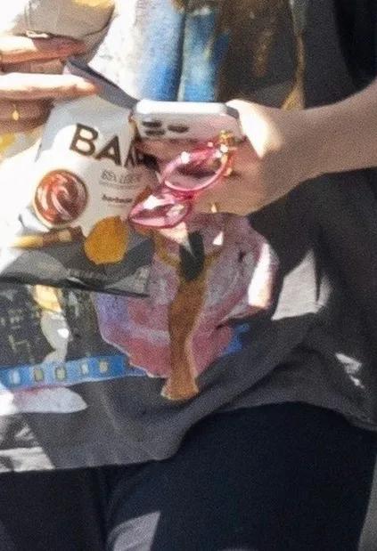 Селена Гомес без макияжа