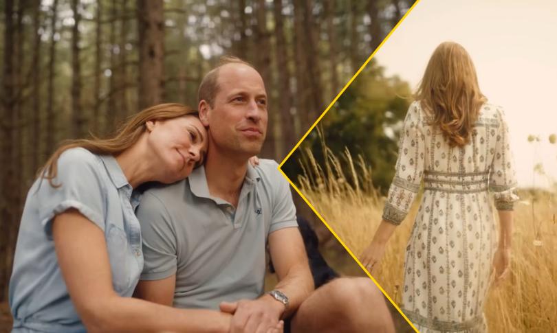 Кейт Миддлтон объявила, что закончила химиотерапию Кейт Миддлтон объявила, что закончила химиотерапию