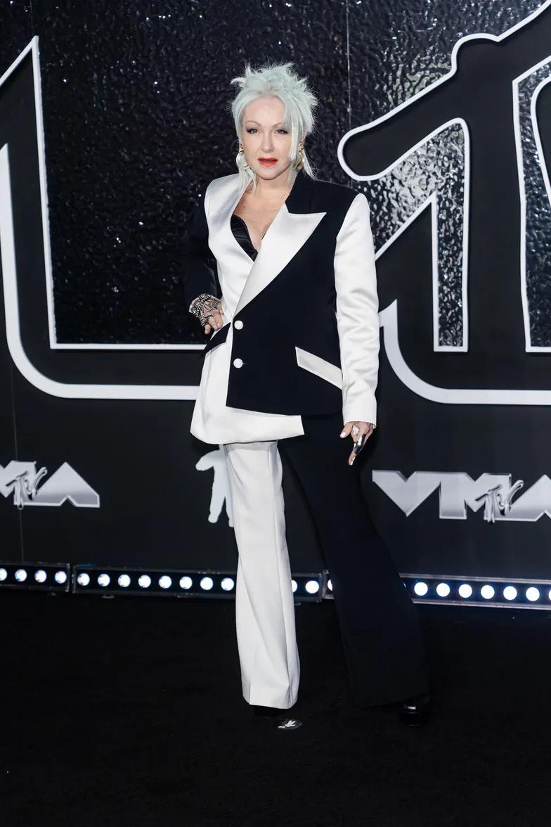 Звезды на MTV VMA 2024 Звезды на MTV VMA 2024