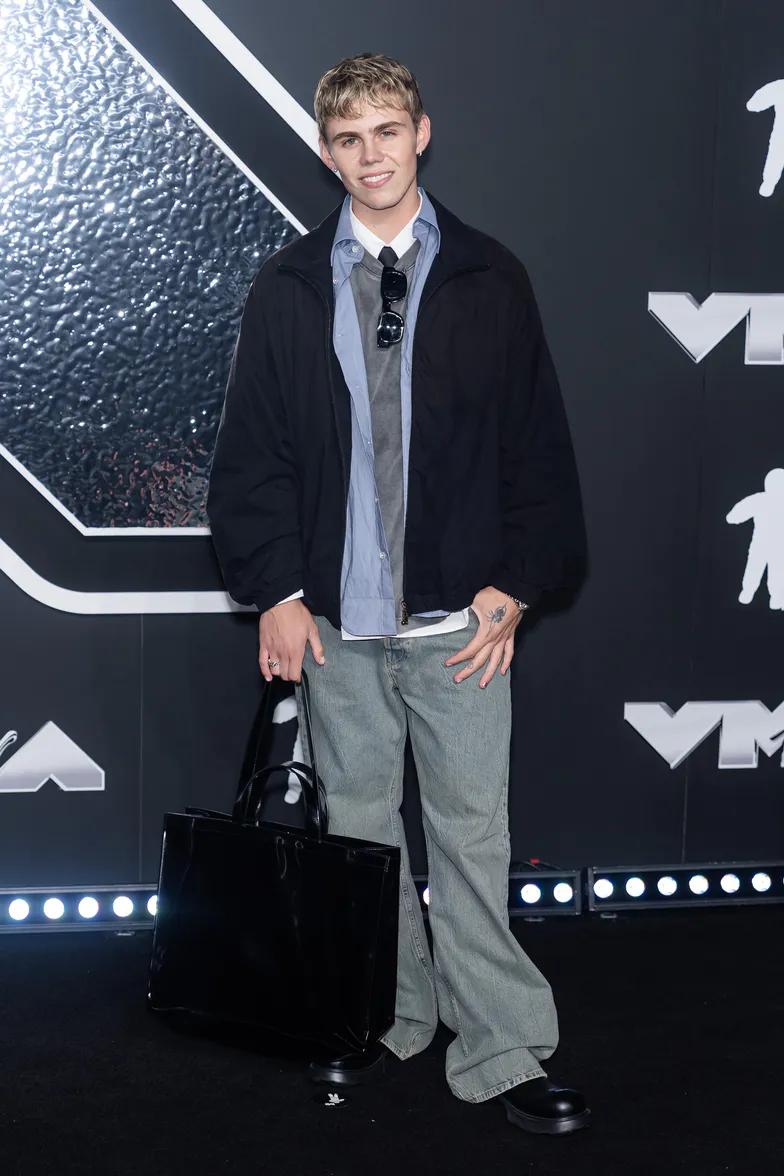 Звезды на MTV VMA 2024 Звезды на MTV VMA 2024