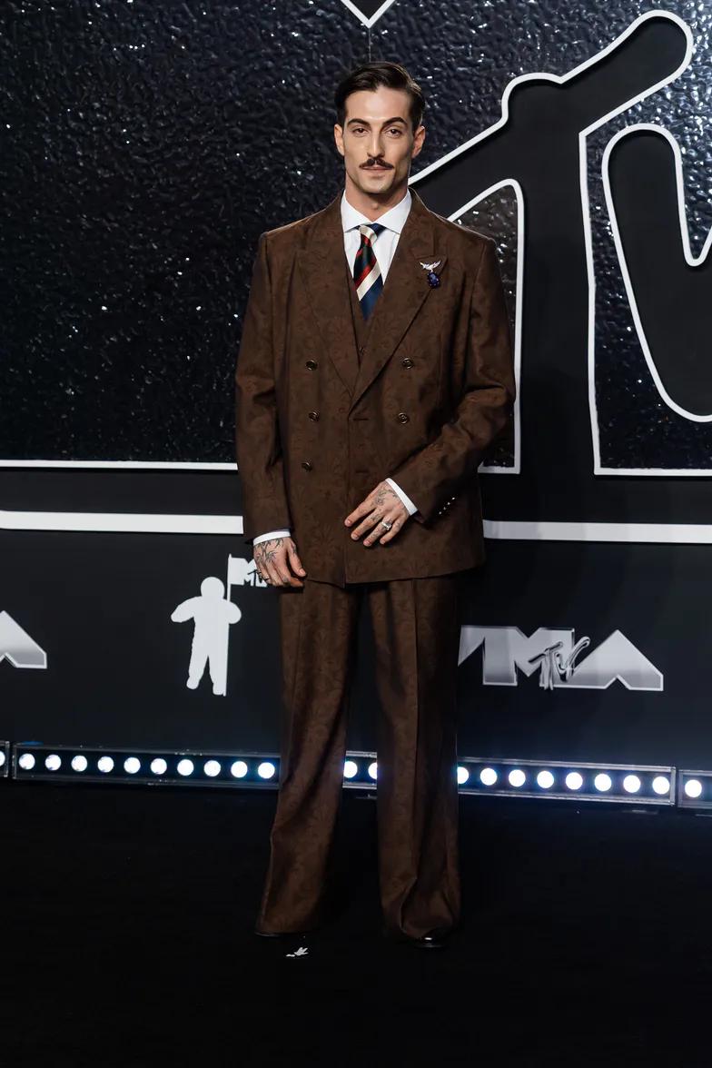 Звезды на MTV VMA 2024 Звезды на MTV VMA 2024