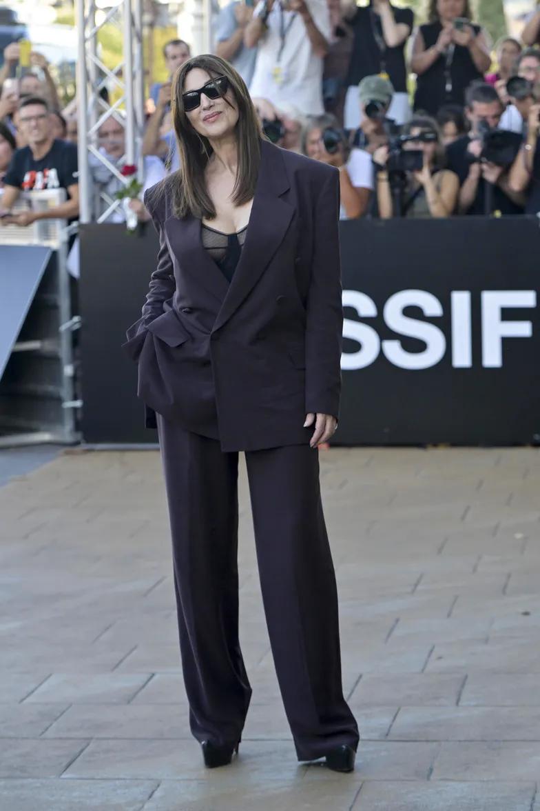 Моника Беллуччи