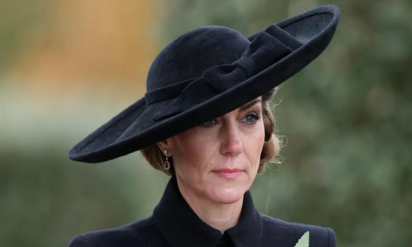 Кэтрин, принцесса Уэльская