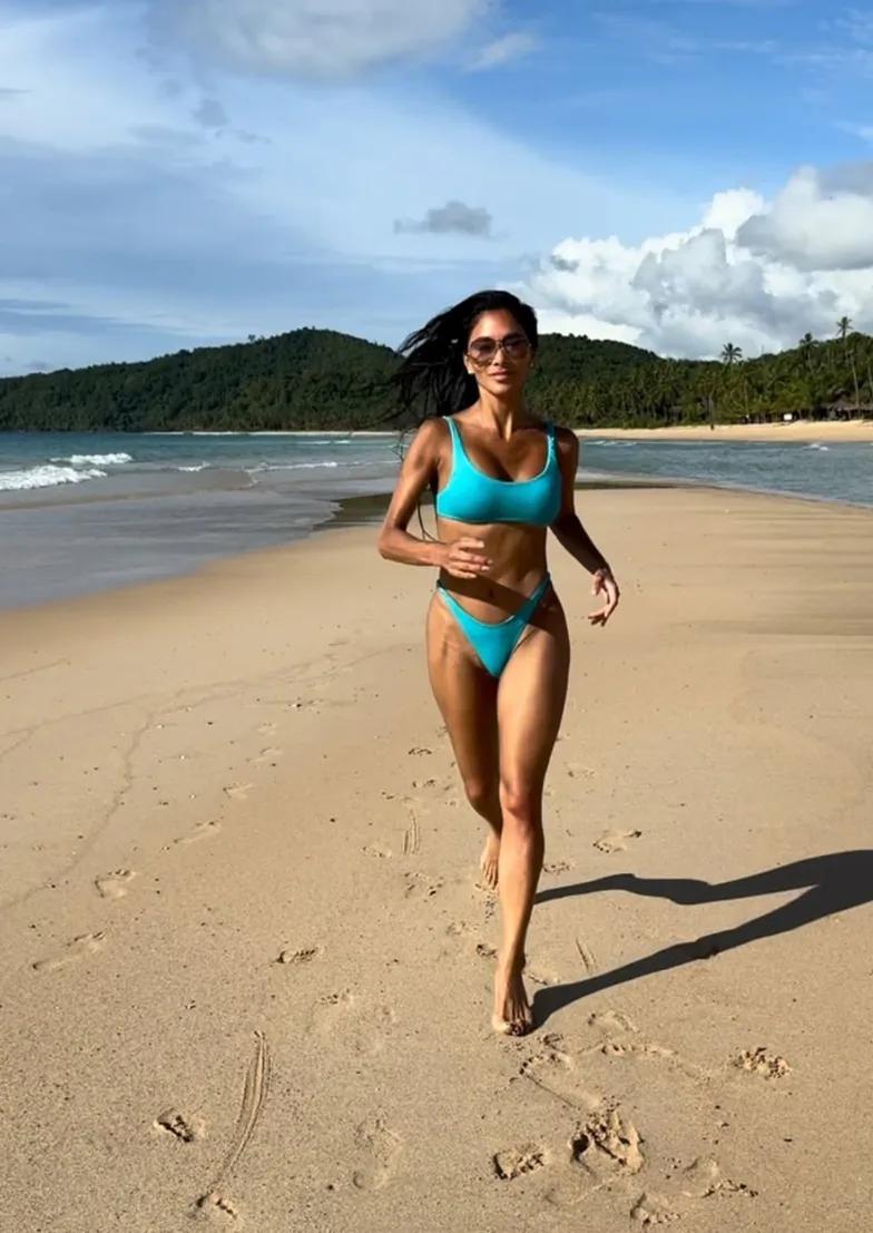 Николь Шерзингер Николь Шерзингер