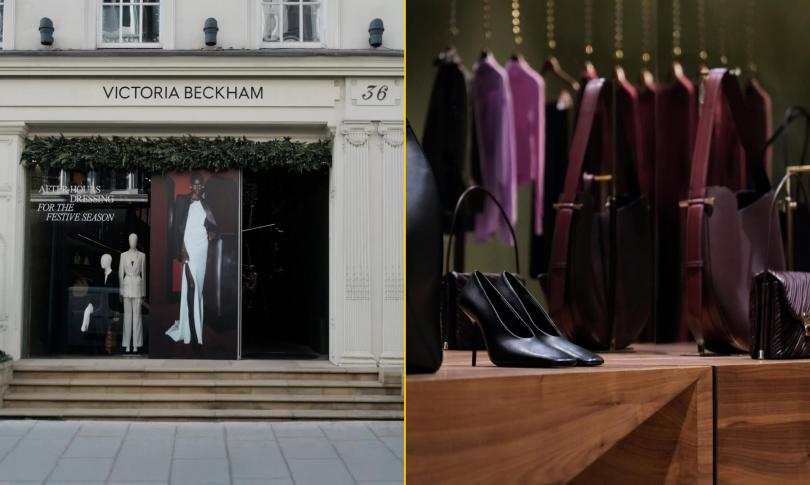 Виктория Бекхэм рассматривает возможность продажи своего бренда Виктория Бекхэм рассматривает возможность продажи своего бренда