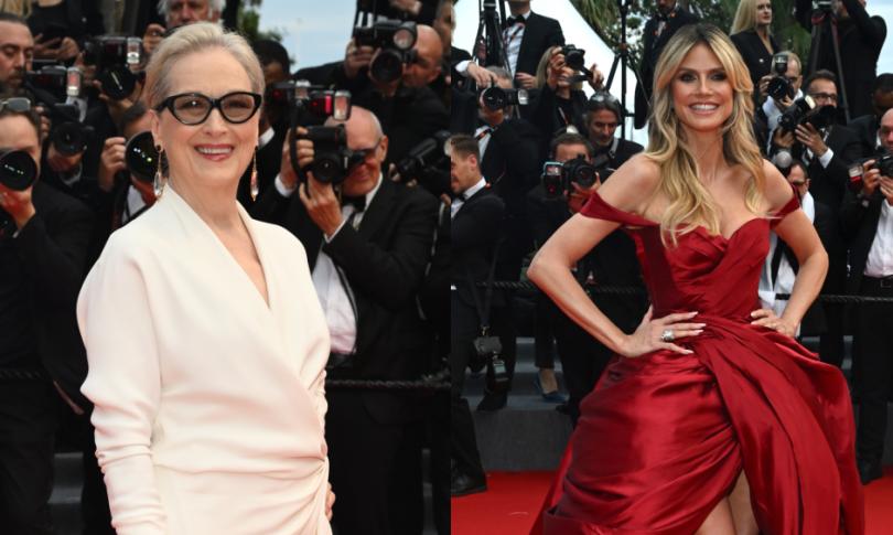 Каннский кинофестиваль 2024