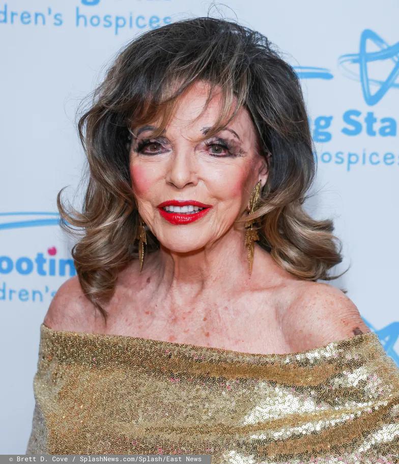 Джоан Коллинз