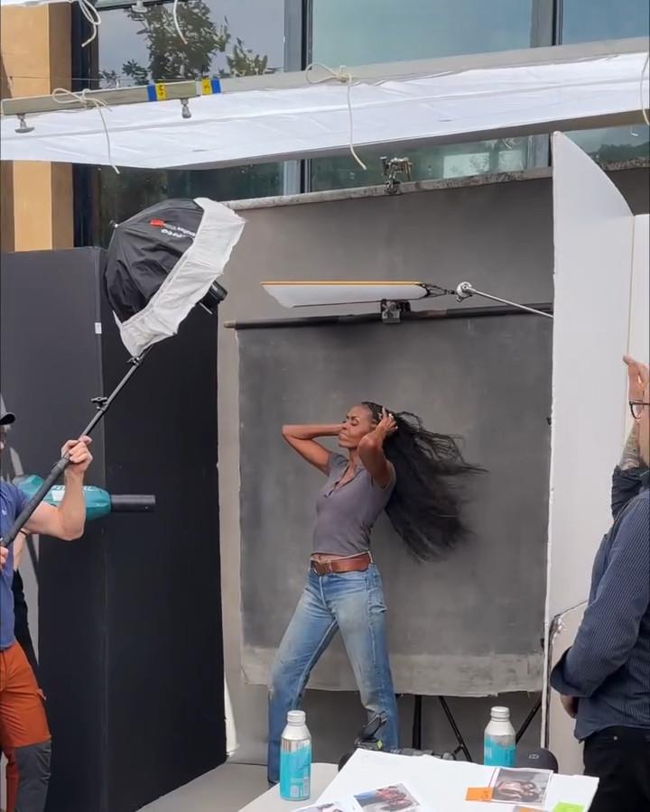 Мишель Обама