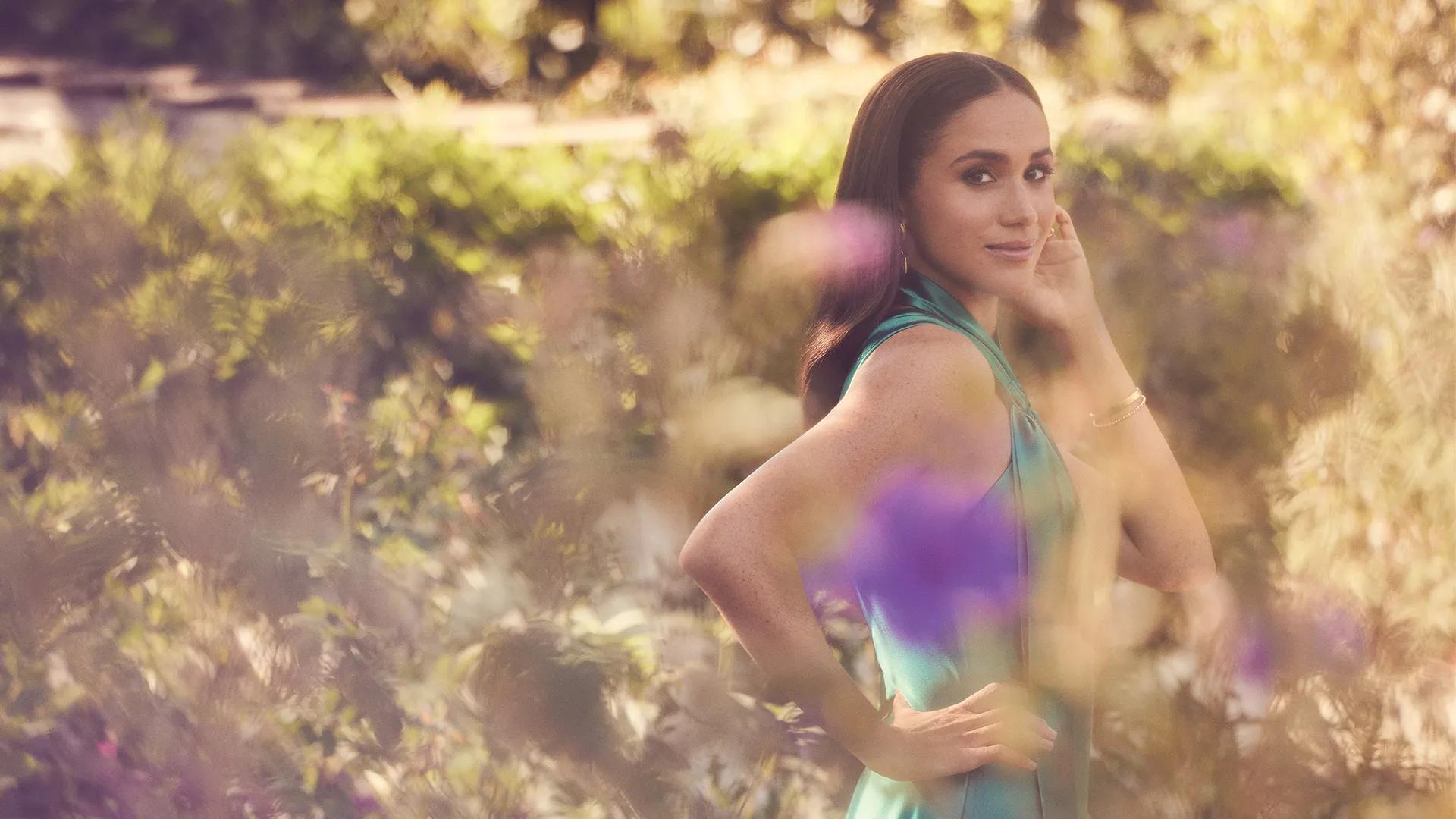 Ramona Rosales for Variety