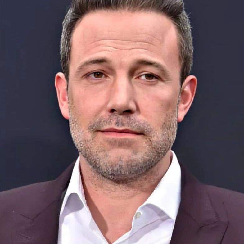 Бен Аффлек Бен Аффлек