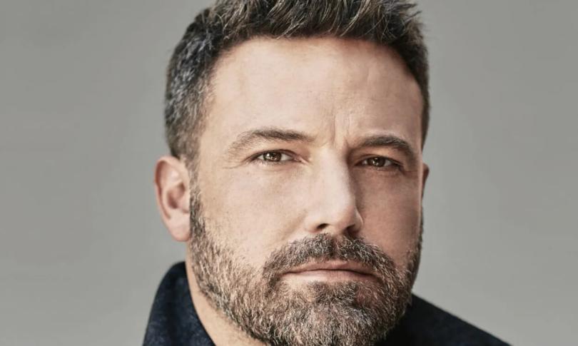 Бен Аффлек Бен Аффлек