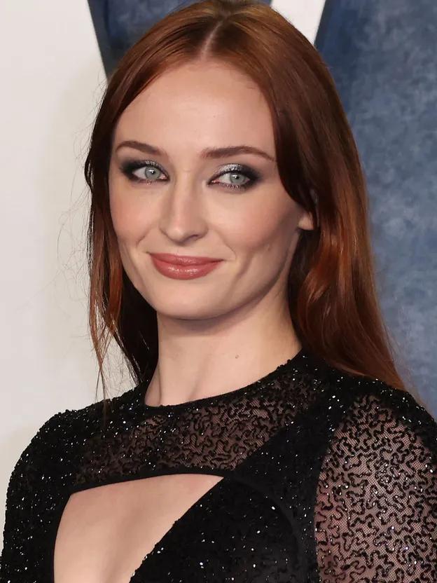 Софи Тернер о распаде брака