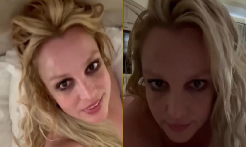 Бритни Спирс