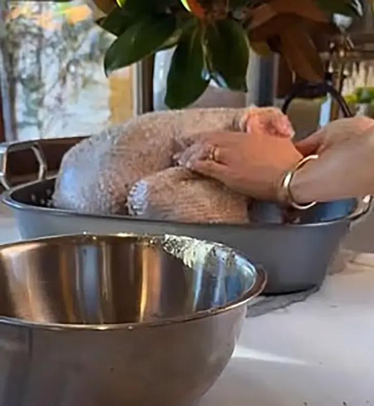 Меган Маркл