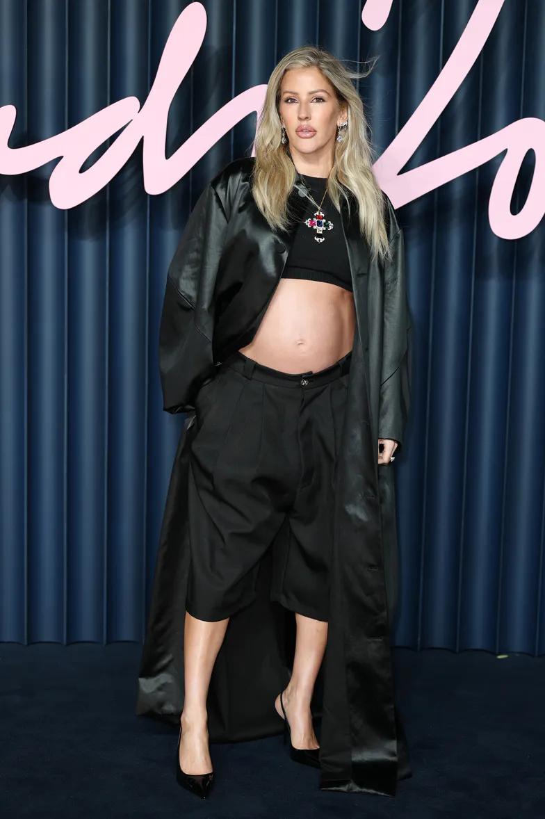 Элли Голдинг и Сиенна Миллер