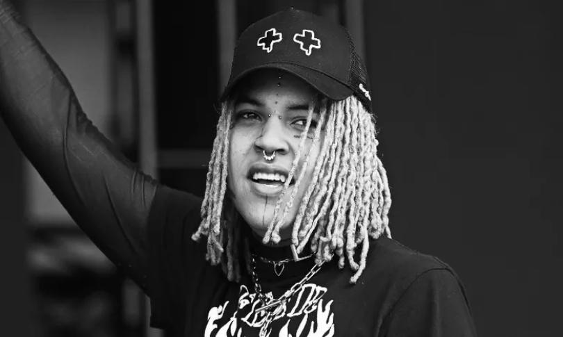 Poorstacy мертв