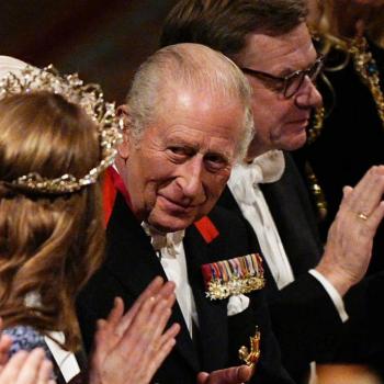 Британские СМИ сообщают, что король Карл III хочет, чтобы этот праздник был особенным: «На случай, если он будет для него ПОСЛЕДНИМ»