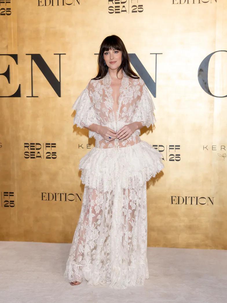 Ана де Армас и Ума Турман