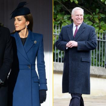 Принц Эндрю и Сара Фергюсон посетят крестины своей внучки! Члены королевской семьи в отчаянии: «Они напуганы»