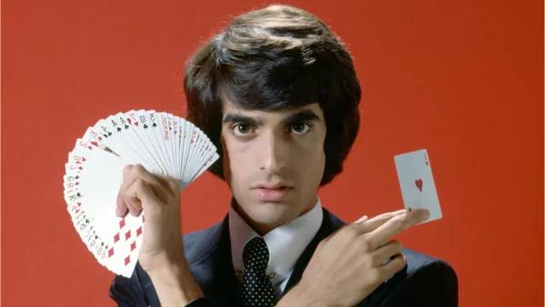 Дэвида Копперфильда обвиняют в изнасиловании