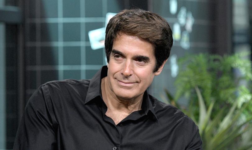 Дэвида Копперфильда обвиняют в изнасиловании