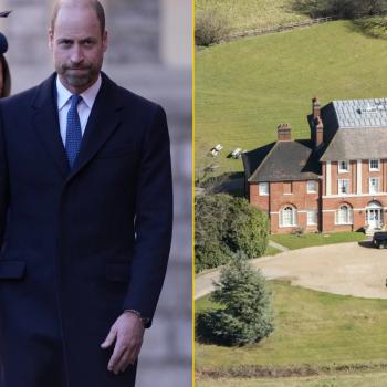 Новые соседи принца Уильяма и Кейт Миддлтон недовольны ими: «Это проявление эгоизма!»
